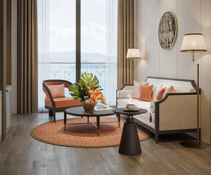 Prestige Suite